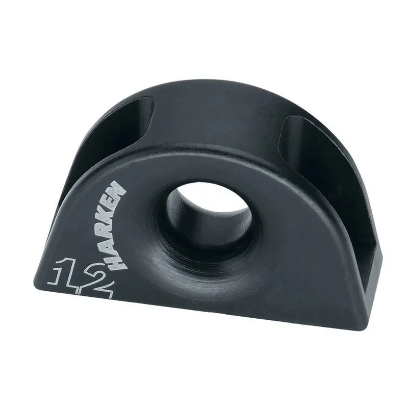 Harken 12Mm Bolt-Down Fairlead - Single [3274] 1