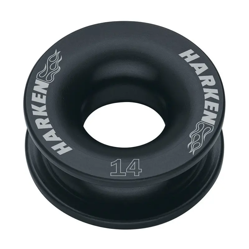 Harken 14Mm Lead Ring [3271] 1