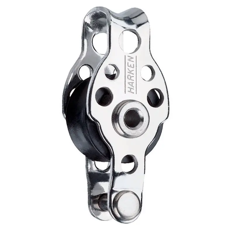 Harken 16Mm Block W/Becket [405] 1