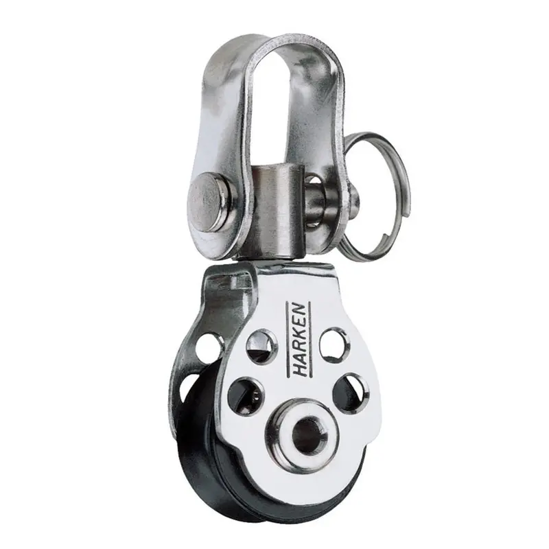Harken 16Mm Block W/Swivel [417] 1