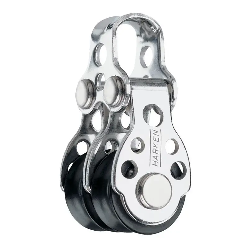 Harken 16Mm Double Block [406] 1