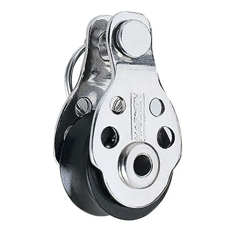 Harken 16Mm Forkhead Block [376] 1