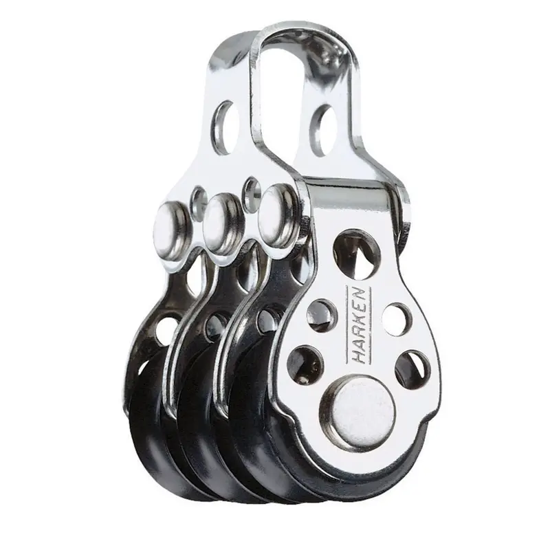 Harken 16Mm Triple Block [408] 1