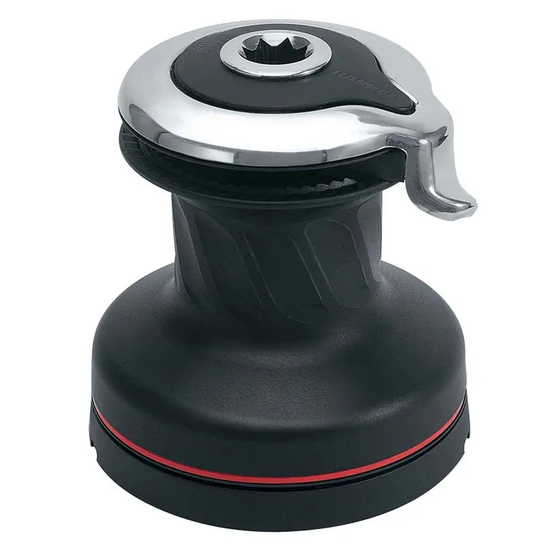 Harken 20 Self-Tailing Radial Aluminum Winch [20Sta] 1