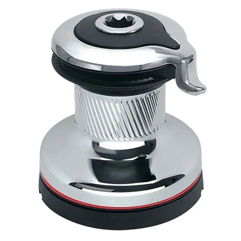 Harken 20 Self-Tailing Radial Chrome Winch [20Stc] 1