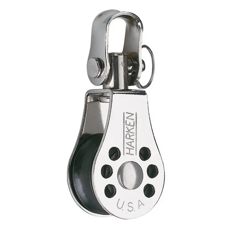 Harken 22Mm Micro Block W/Swivel [292] 1