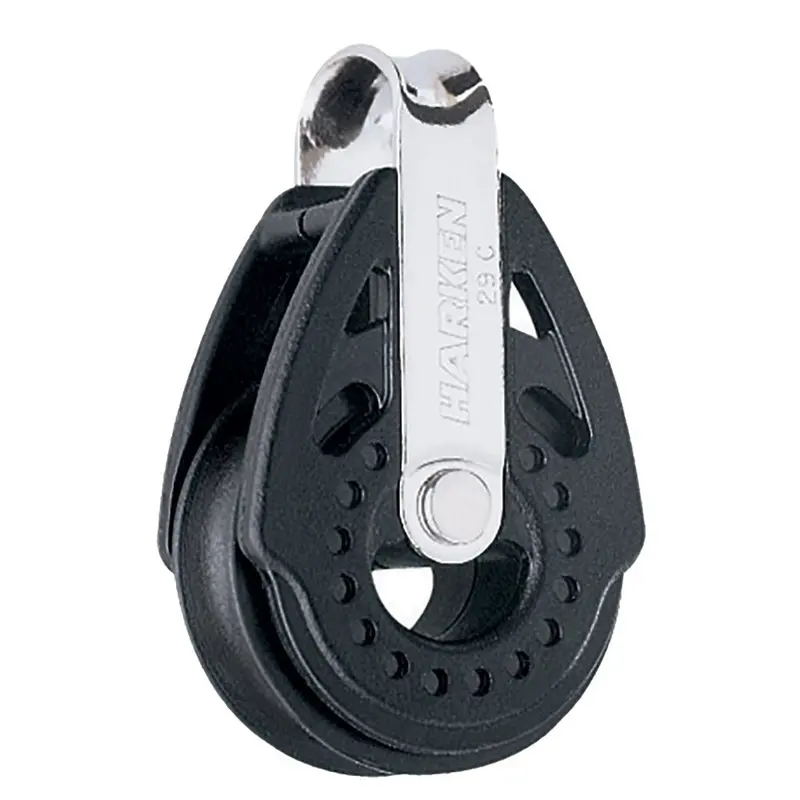 Harken 29Mm Carbo Air Block [348] 1