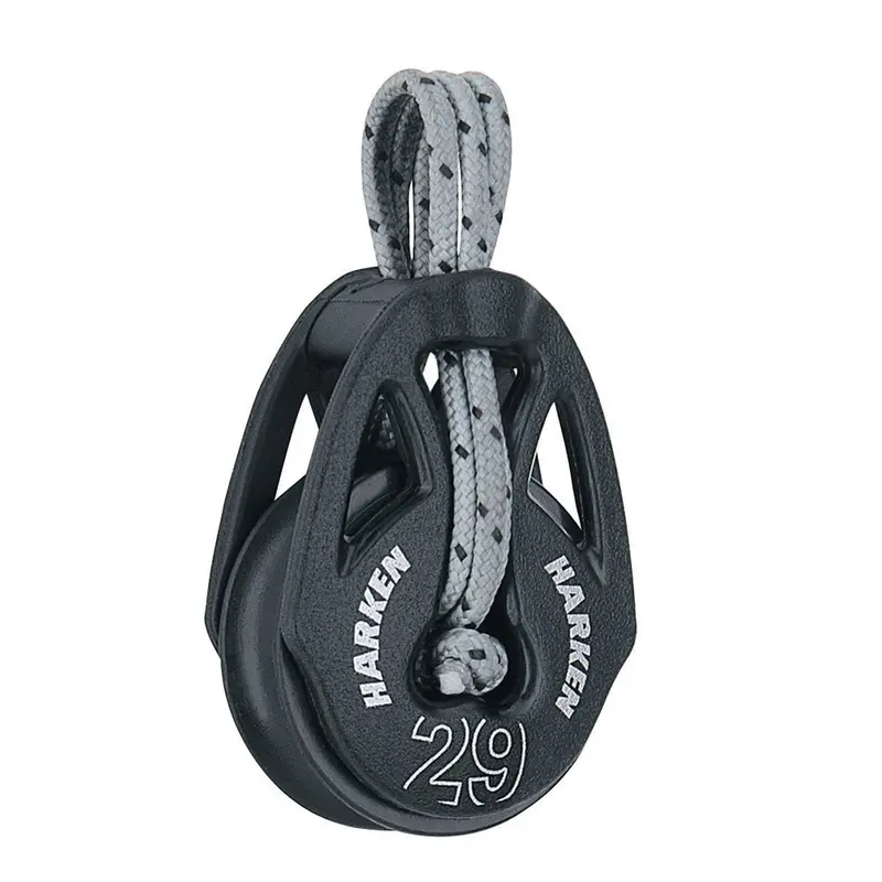 Harken 29Mm Carbo T2 Block [2146] 1
