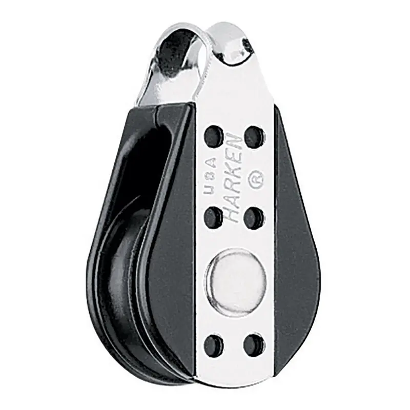 Harken 29Mm Single Bullet Block [082] 1