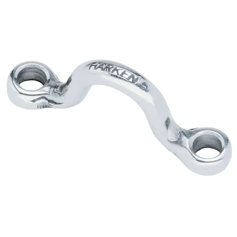 Harken 37.12Mm Forged Eyestrap [2133] 1
