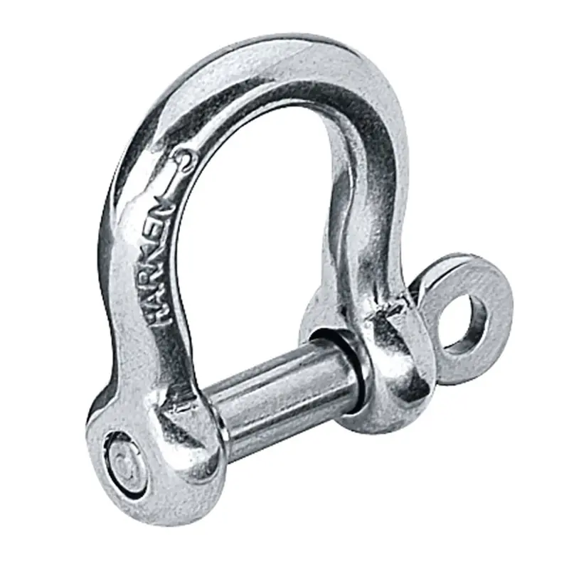 Harken 4Mm Shallow Bow Shackle [2131] 1