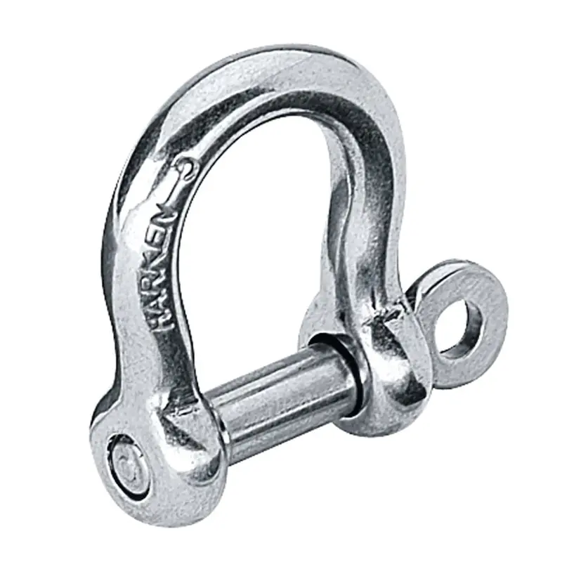 Harken 5Mm Shallow Bow Shackle [2132] 1