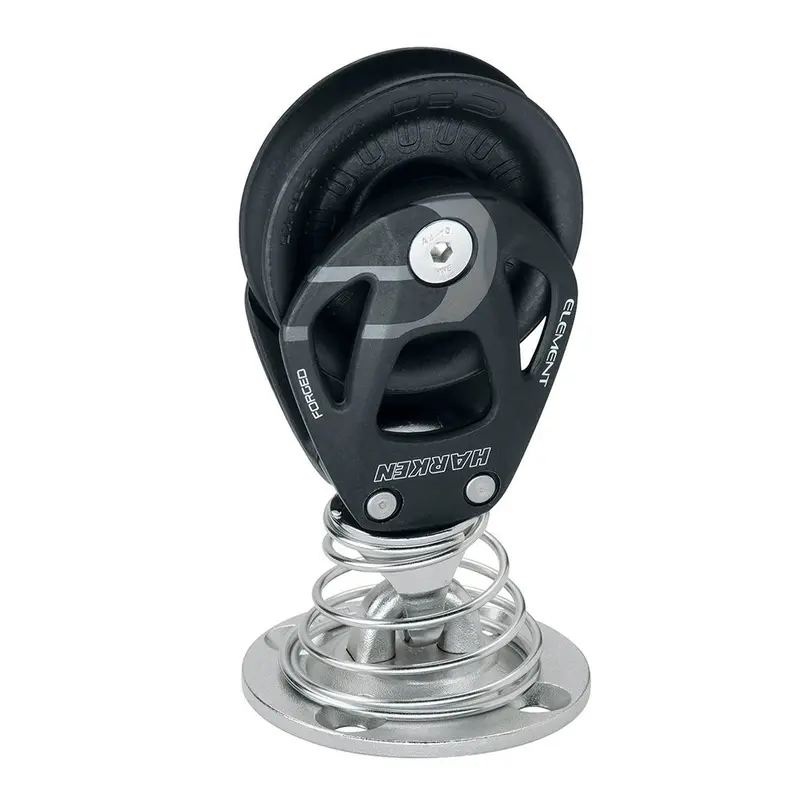 Harken 80Mm Element Stand Up Block [6280] 1
