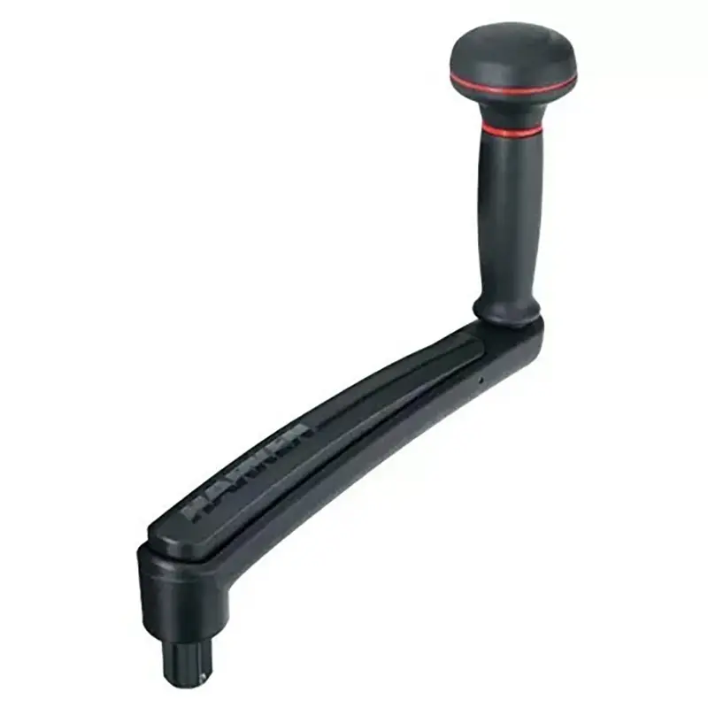 Harken Carbo Onetouch Locking Winch Handle [B10hot] 1