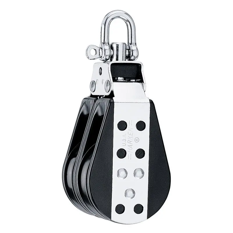 Harken Midrange Double Block [1544] 1