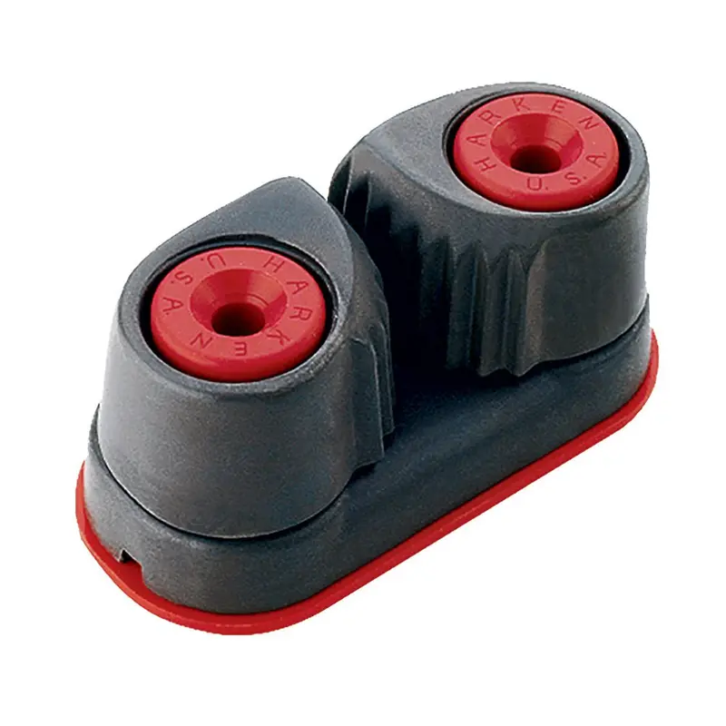 Harken Standard Cam-Matic Aluminum Cleat [150] 1