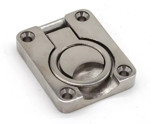 Hatch Lift Ring 1