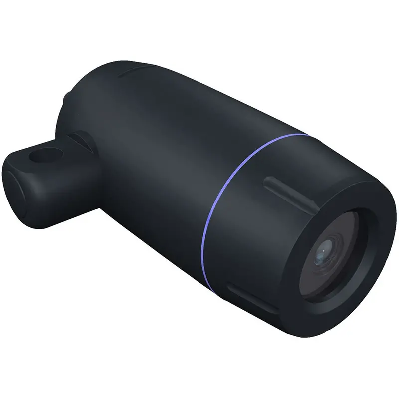 Hatteland Seahawk Fixedbullet Varifocal Ip Security  Surveillance Camera [Ht Fbvf Aa-X1] 1