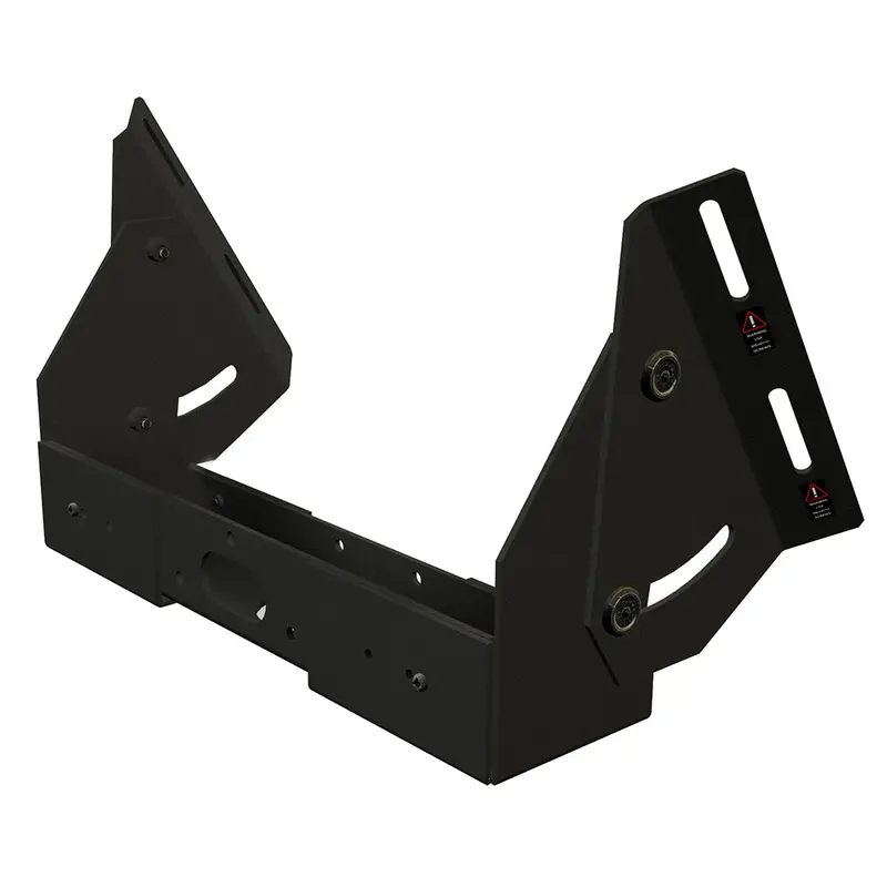 Hatteland Series 1 Mounting Bracket F/19" Display [Jh Mmdbr Std-A1] 1
