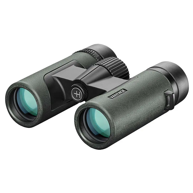 Hawke Optics Vantage Binocular 8X32 - Green [34120] 1