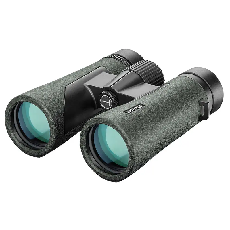 Hawke Optics Vantage Binocular 8X42 - Green [34122] 1