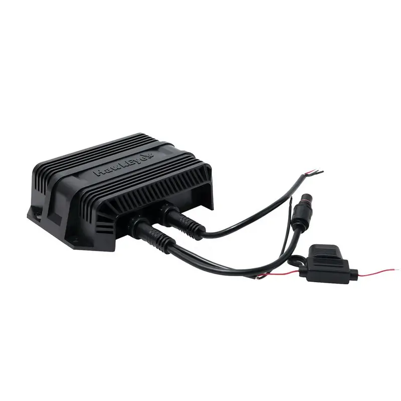 Hawkeye Fishpod 10Bx Boat Mount Bluetooth Fishfinder [Fp10bx] 1