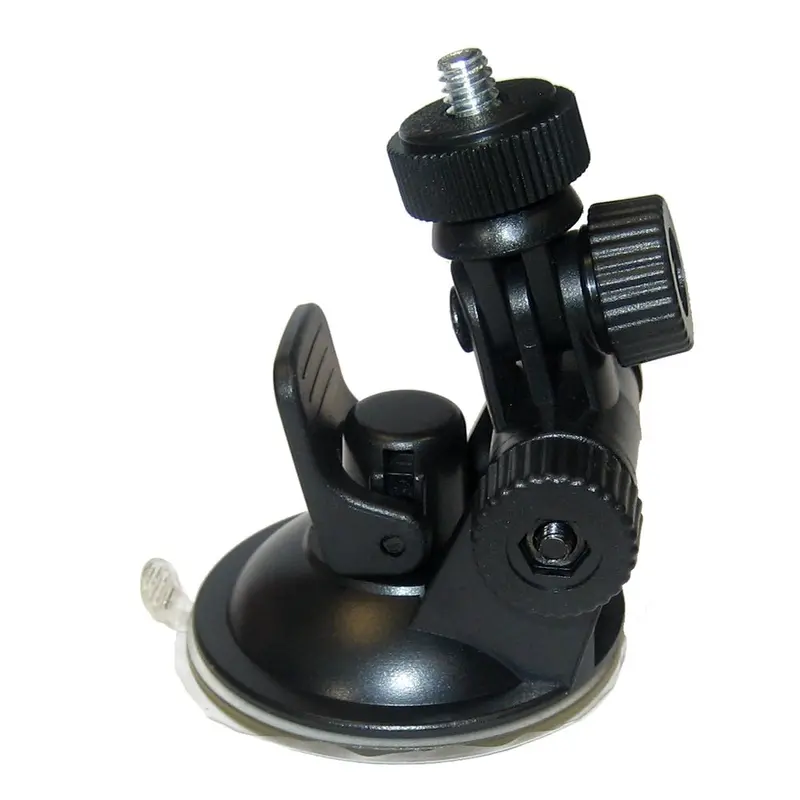 Hawkeye Fishtrax Adjustable Mounting Bracket W/Suction Cup [Acc-Ff-1567] 1