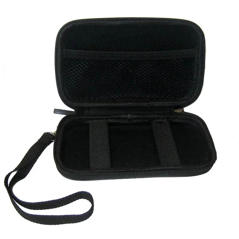 Hawkeye Fishtrax Compact Travel Case [Acc-Ff-1536] 1