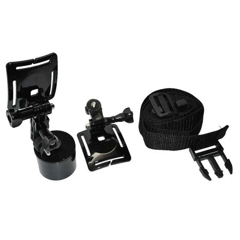 Hawkeye Fishtrax Strap Mount [Acc-Ff-1772] 1