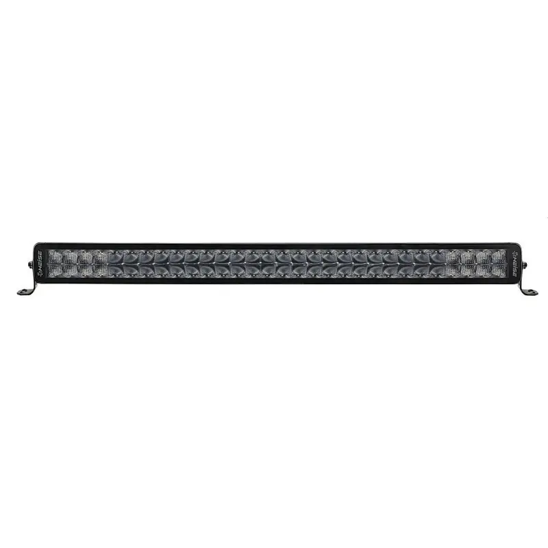 Heise 32" Blackout Dual Row - 60 Led - Lightbar [He-Bd32] 1