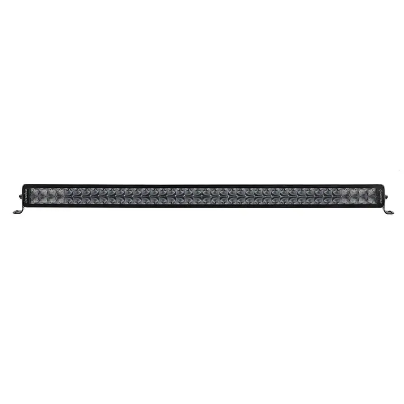 Heise 42" Blackout Dual Row - 80 Led - Lightbar [He-Bd42] 1