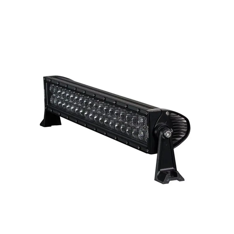 Heise Dual Row Led Light Bar - 22" [He-Dr22] 1