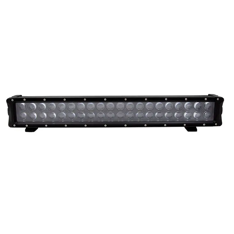 Heise Infinite Series 22" Rgb Backlite Dualrow Bar - 24 Led [He-Infin22] 1