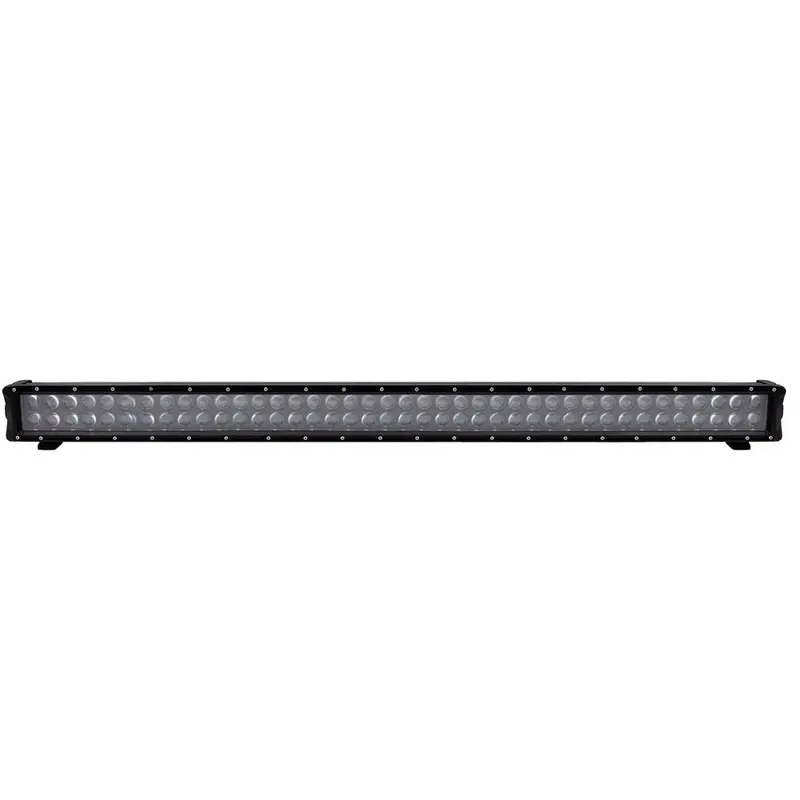 Heise Infinite Series 40" Rgb Backlite Dualrow Bar - 24 Led [He-Infin40] 1