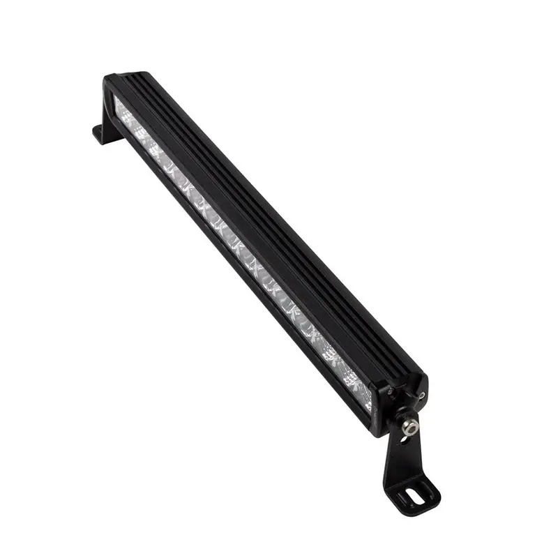 Heise Single Row Slimline Led Light Bar - 20-1/4" [He-Sl2014] 1