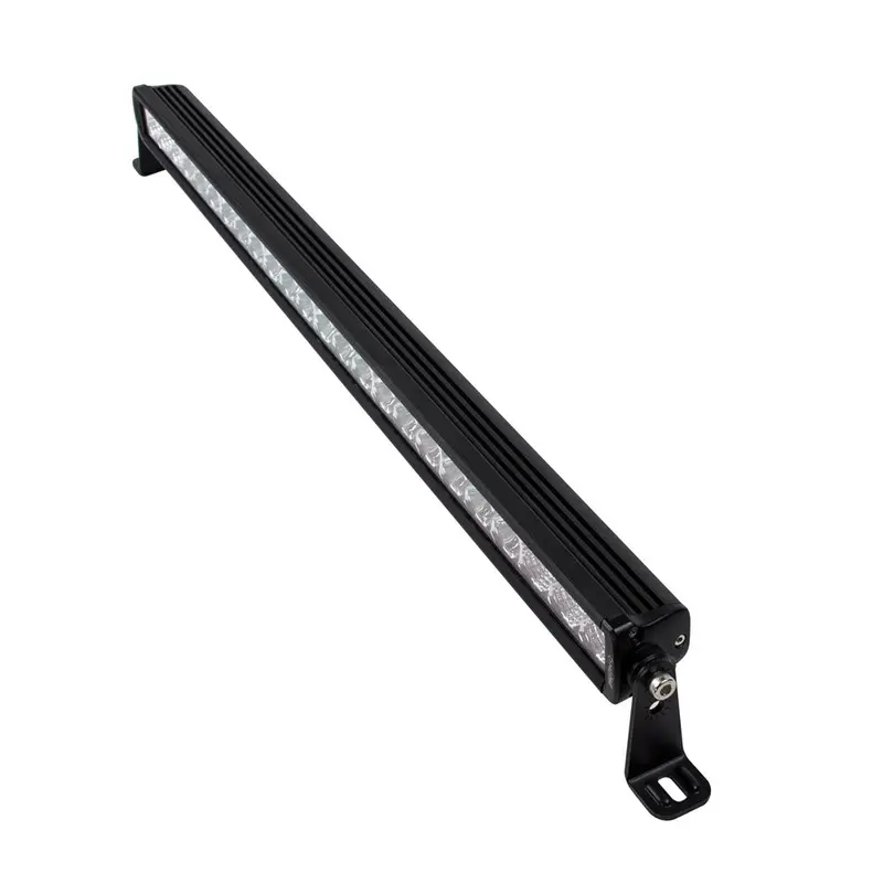 Heise Single Row Slimline Led Light Bar - 32" [He-Sl32] 1