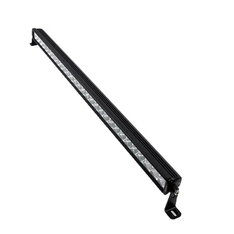 Heise Single Row Slimline Led Light Bar - 39-1/4" [He-Sl3912] 1