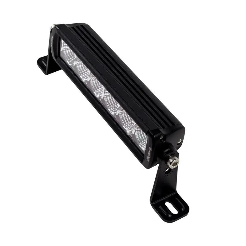 Heise Single Row Slimline Led Light Bar - 9-1/4" [He-Sl914] 1