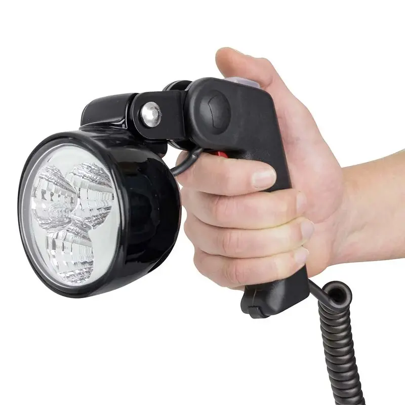 Hella Handheld Search Light [996476502] 1
