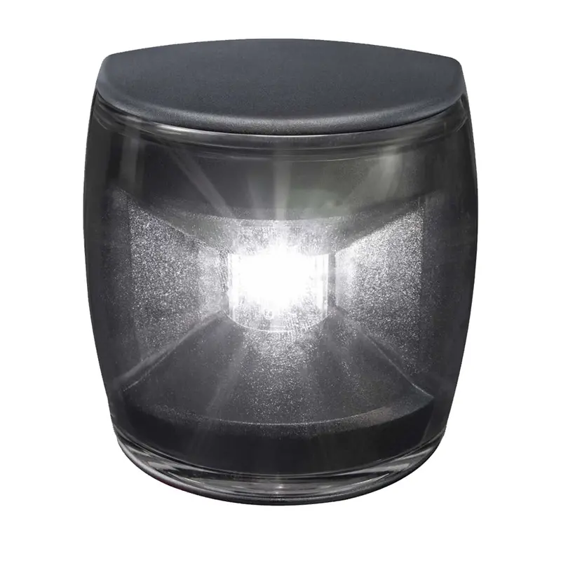Hella Marine 3Nm Naviled Pro Stern Navigation Lamp - Black [017462101] 1