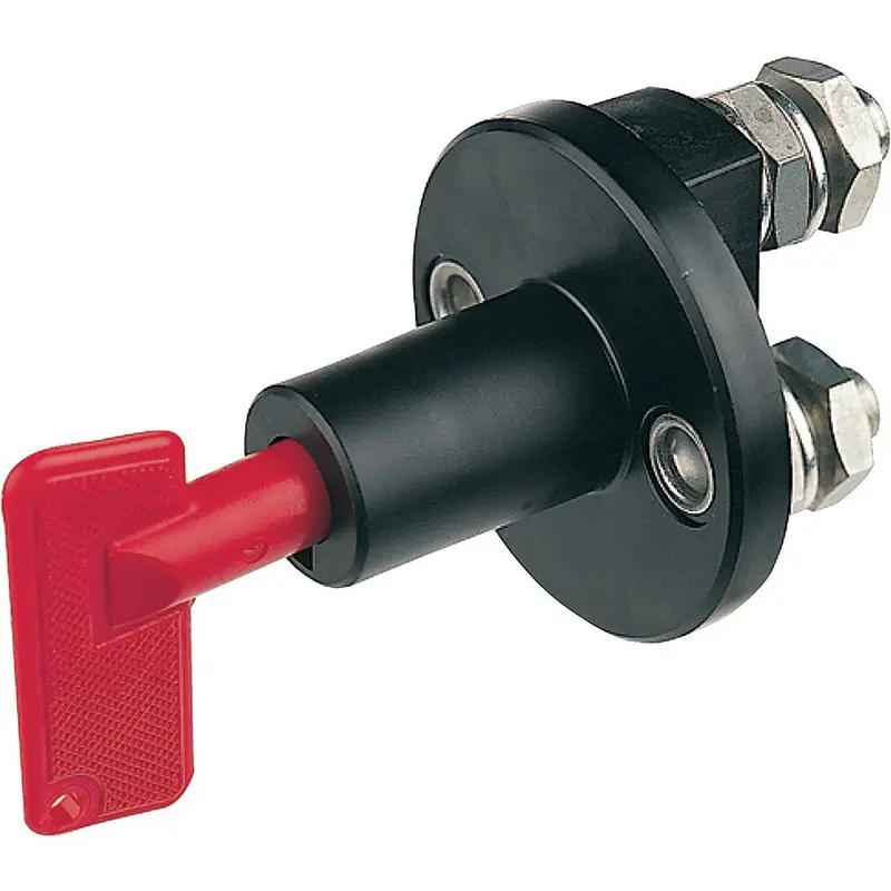 Hella Marine 50A Master Battery Switch [002843011] 1