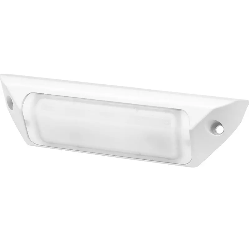 Hella Marine Led Deck Light - White Housing - 1200 Lumens [996098501] 1