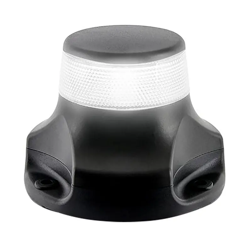 Hella Marine Naviled Pro 360 - 2Nm All Round White Surface Mount - Black Housing [980910121] 1