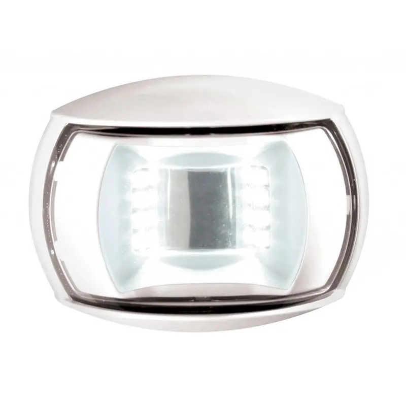 Hella Marine Naviled Stern Navigation Lamp - 2Nm - White Housing [980520511] 1