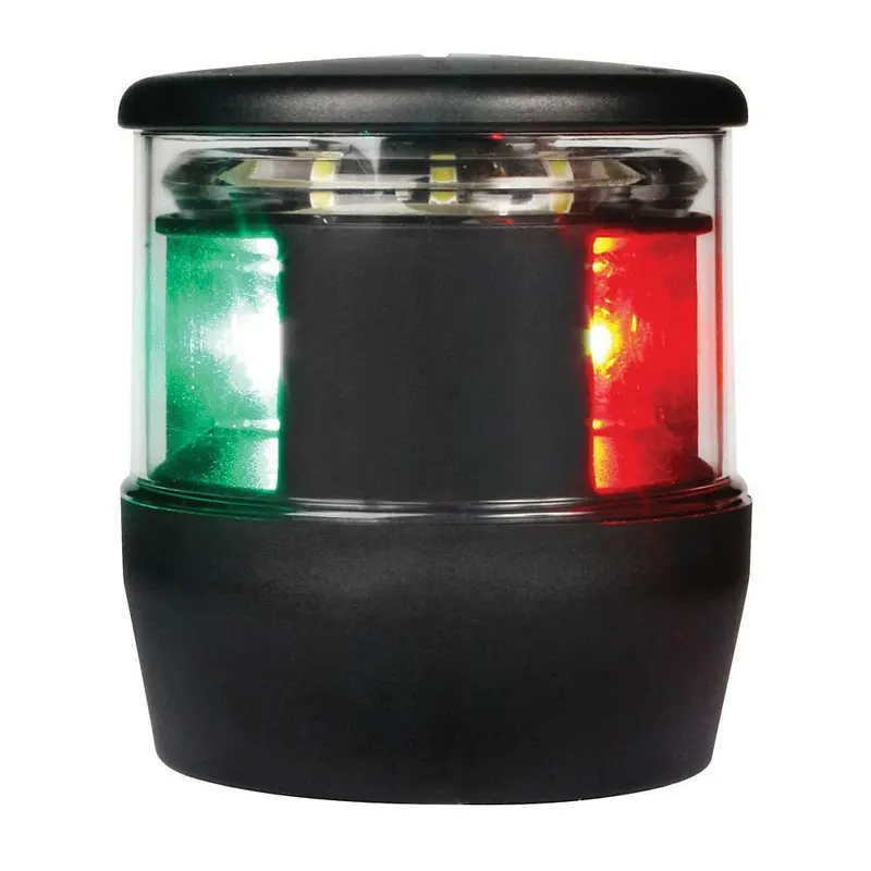 Hella Marine Naviled Trio Tri Color Navigation Lamp - 2Nm [980650001] 1