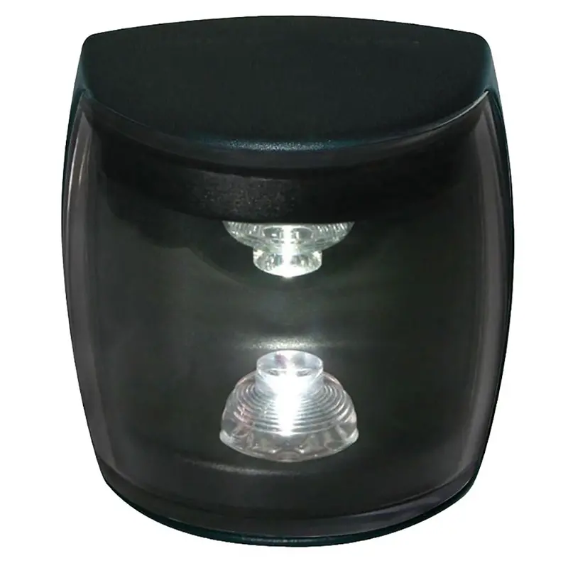 Hella Marine Pro 5Nm Masthead Heavy Duty Lens - Black - Shroud [959940401] 1