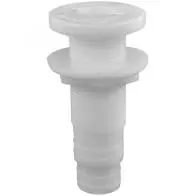 Hose Barb Thru Hull (1-1/2" Hose) 1