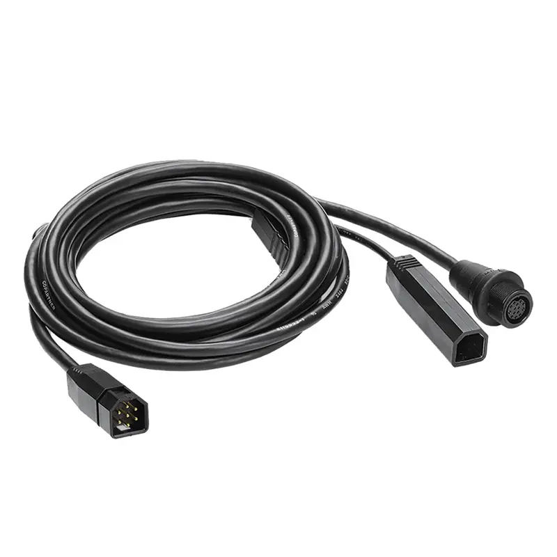 Humminbird 9-M360-2-Ddi-Y - Mega 360  2D/Mdi 7-Pin Y-Cable [720107-1] 1