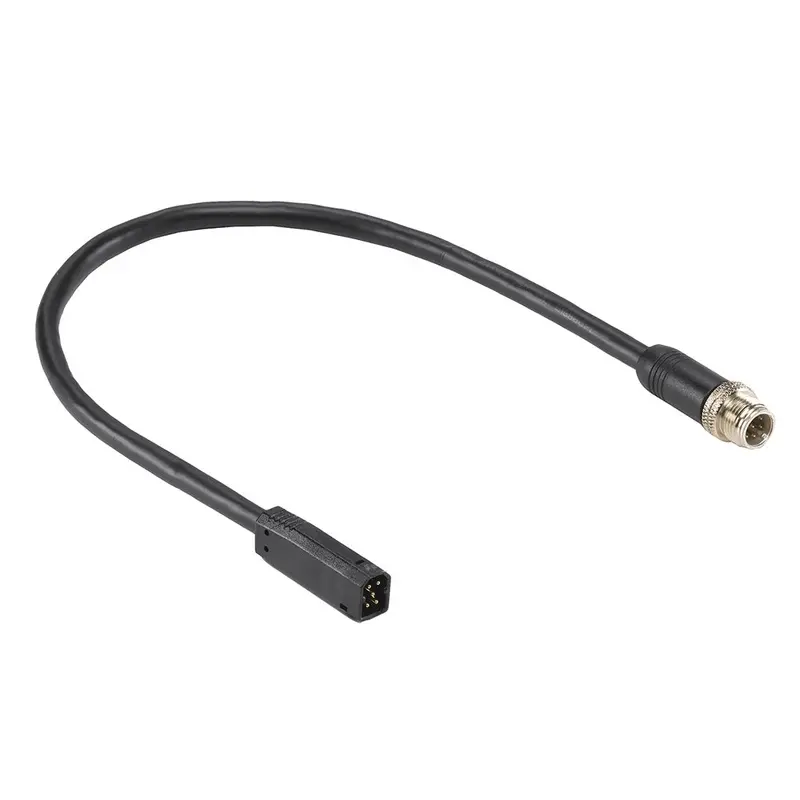Humminbird As Ec Qde Ethernet Adapter Cable [720074-1] 1