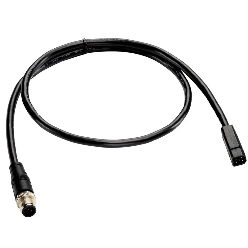 Humminbird As Qd Nmea 2000 - Helix Nmea Adapter [720114-1] 1